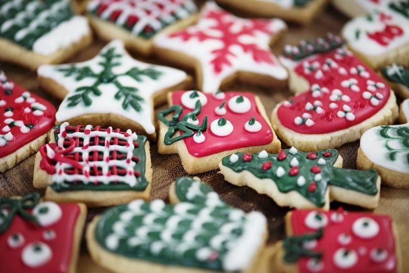 Baking Workshops