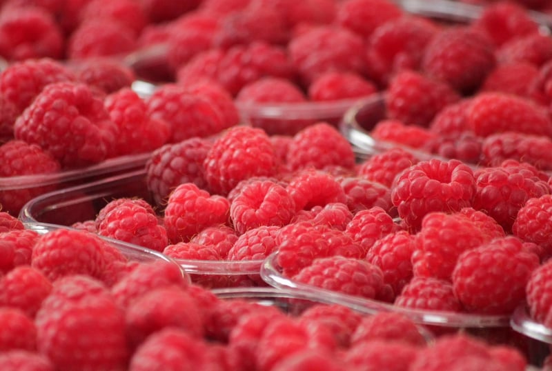 Fresh Produce Markets