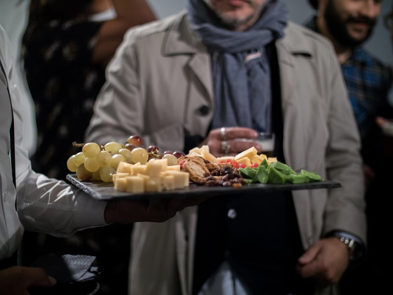 Wine & Dine Events